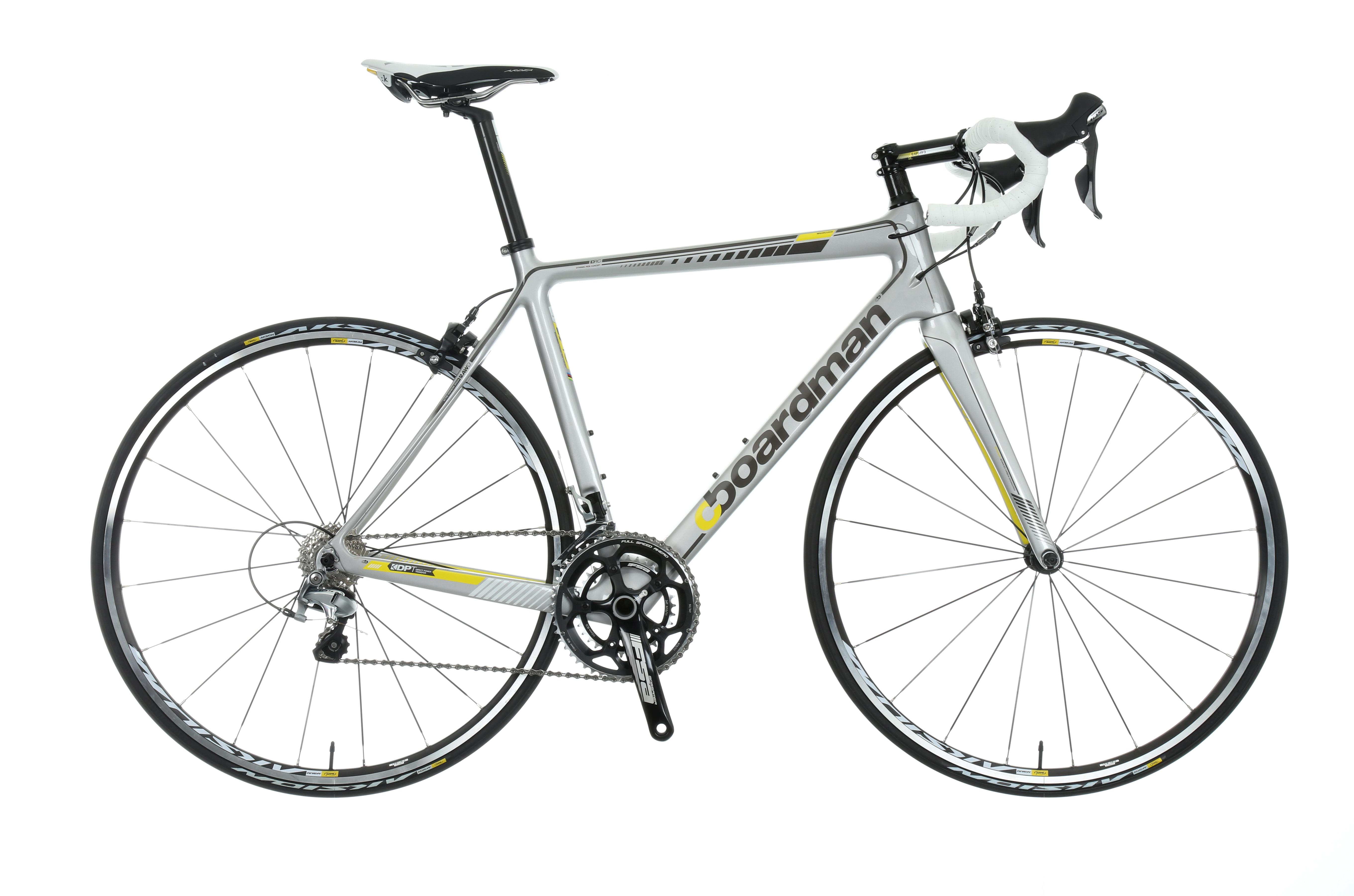 Boardman Road Pro Carbon Bike 2015 53, 55, Frames