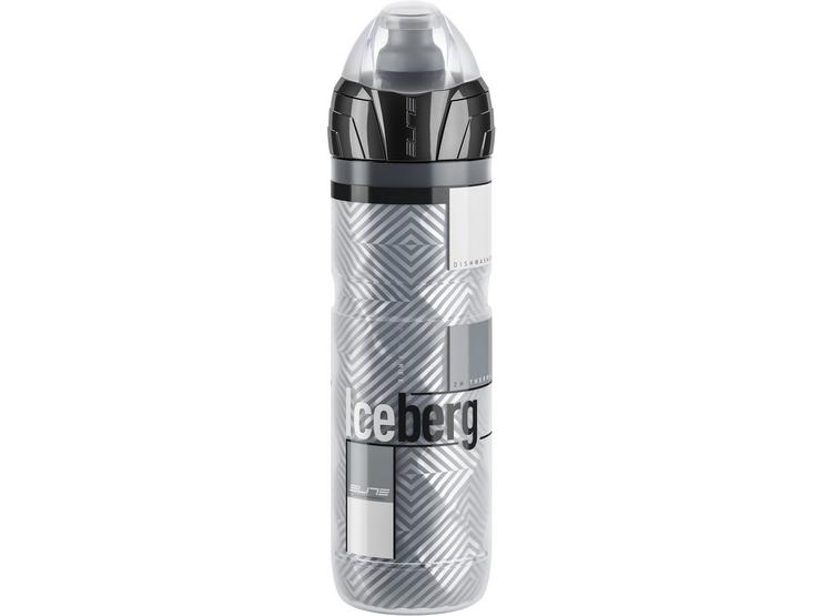 Elite Iceberg Water Bottle 650ml