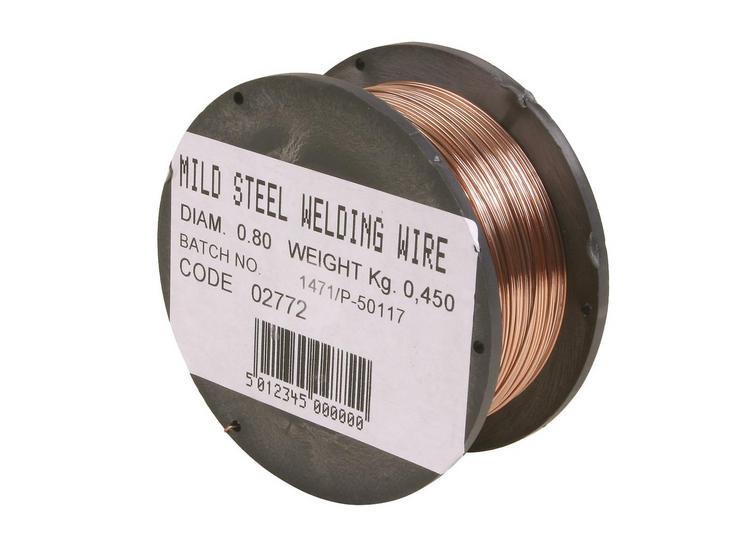 SIP 0.8mm Mild Steel Welding Wire