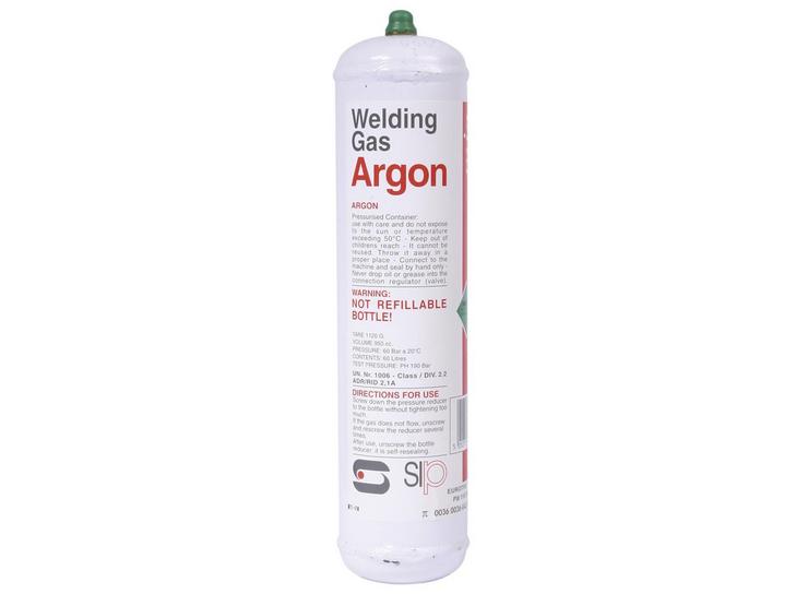 SIP Welding Gas Argon