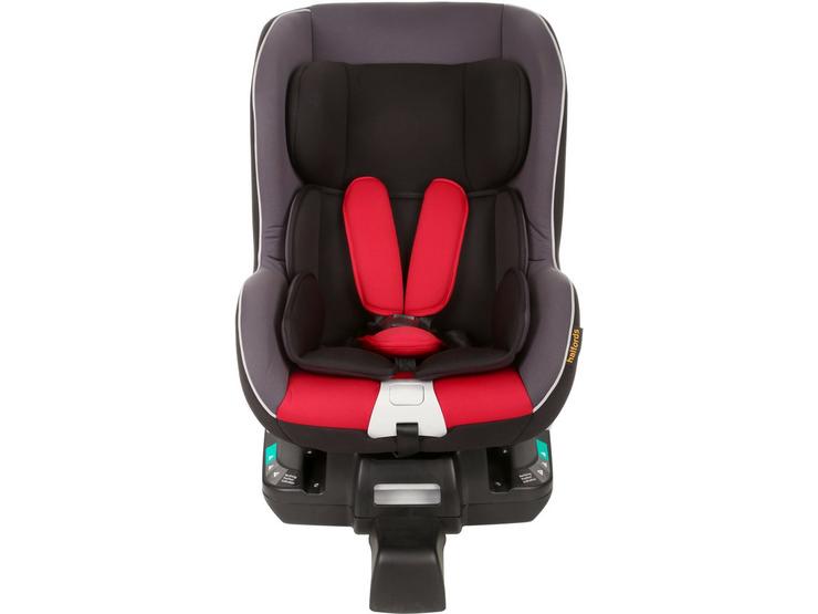 Halfords Group 1 ISOFIX Toddler Car Seat