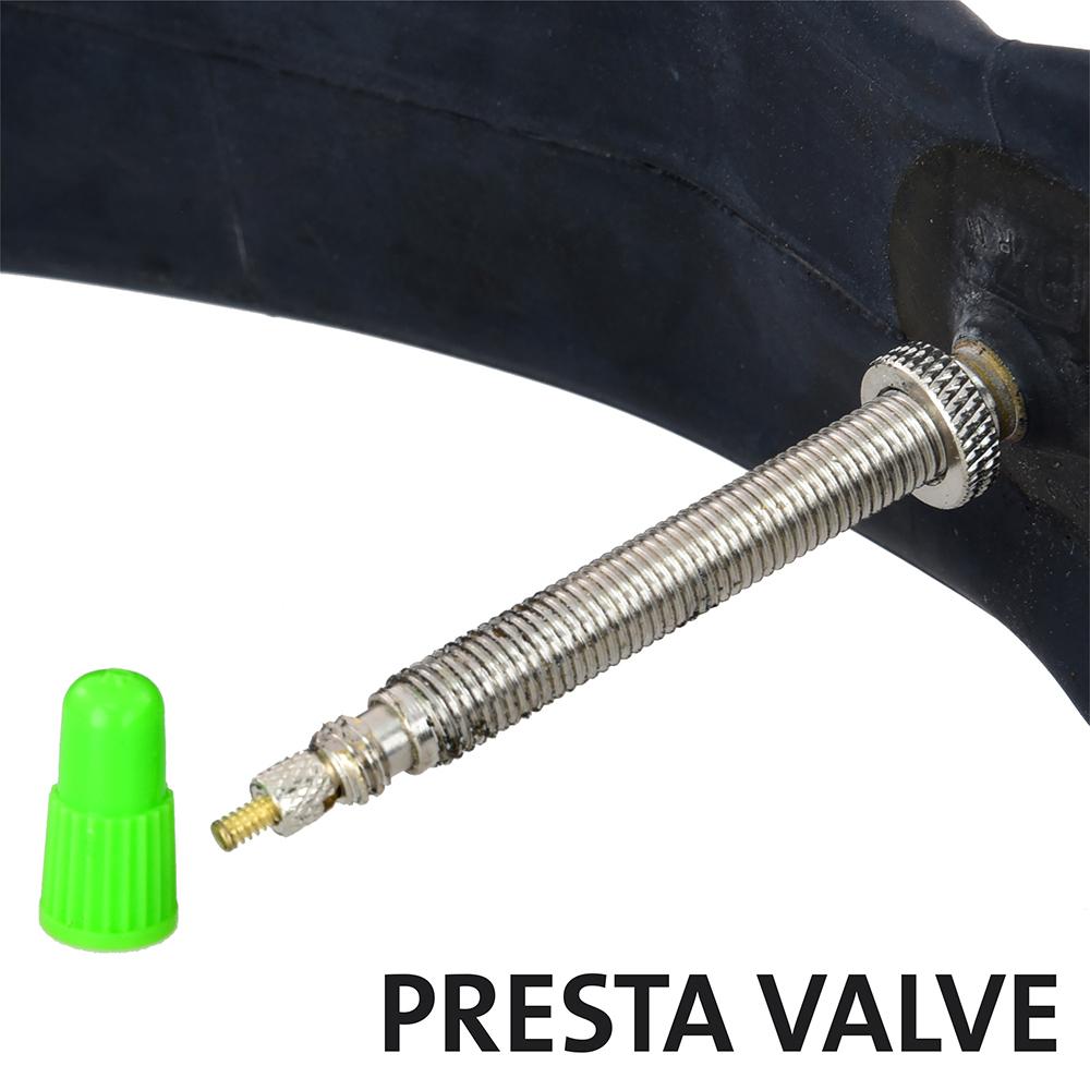 presta bike inner tube