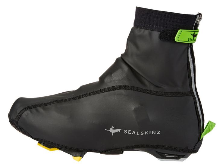 SealSkinz Lightweight Overshoes - Small
