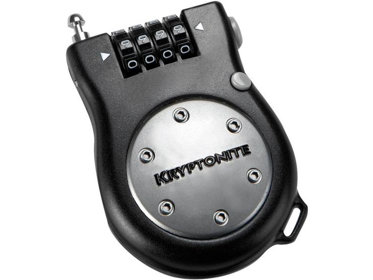 Kryptoflex R2 Retractor Pocket Combo Cable