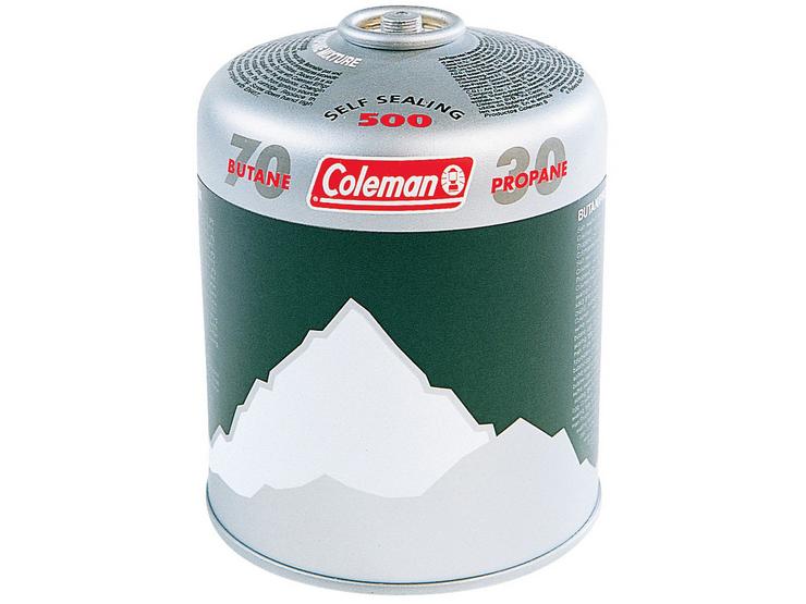 Coleman C500 Gas Cartridge