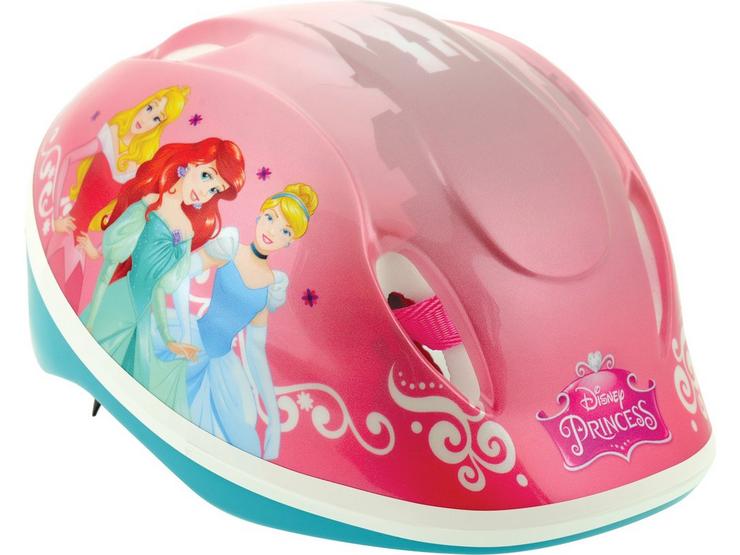 Disney Princess Kids Helmet (48-54cm) 2019