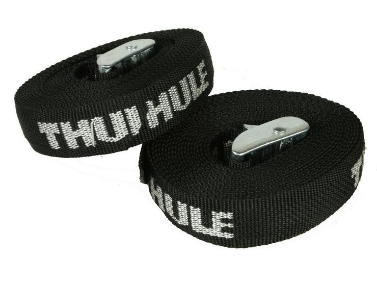 Thule 523 Luggage Straps
