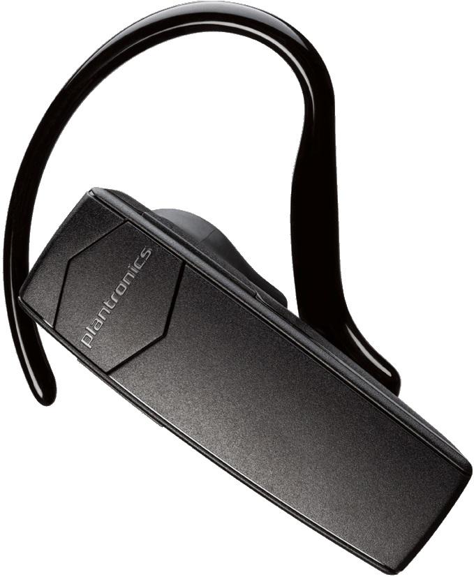 Plantronics Explorer 50 Bluetooth Headset Plantronics Explorer 55