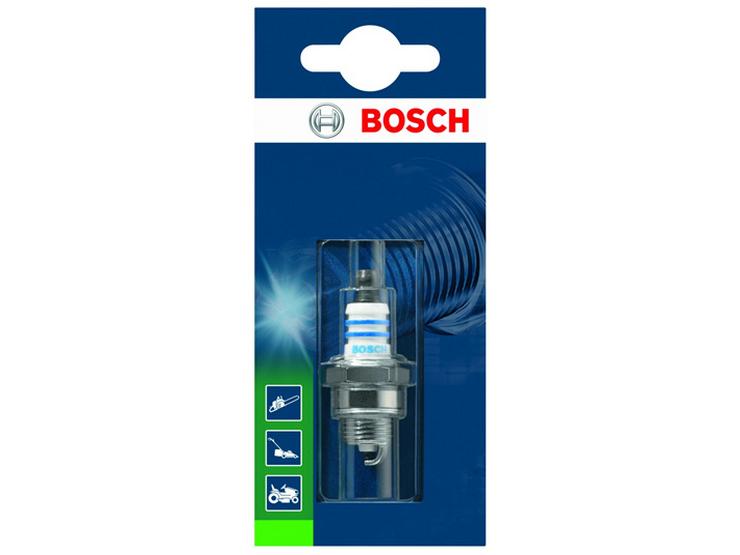 Bosch WSR 6 F Lawn Mower Spark Plug