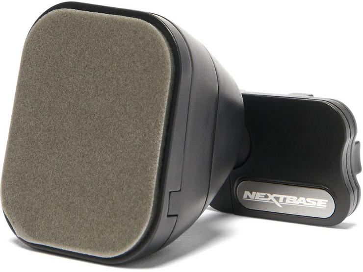 Nextbase Click&Go Pro Mount with GPS