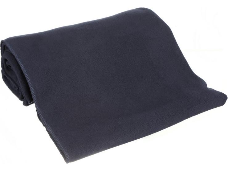 Halfords Fleece Blanket - Large