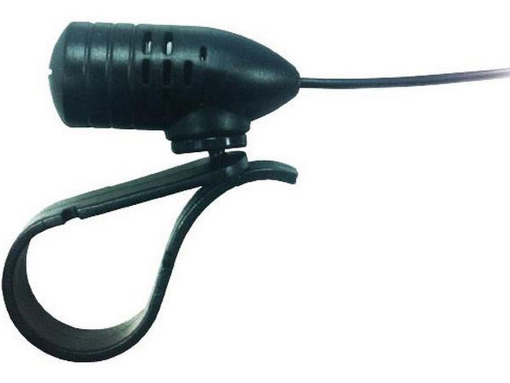 Autoleads Accessory Sony Microphone