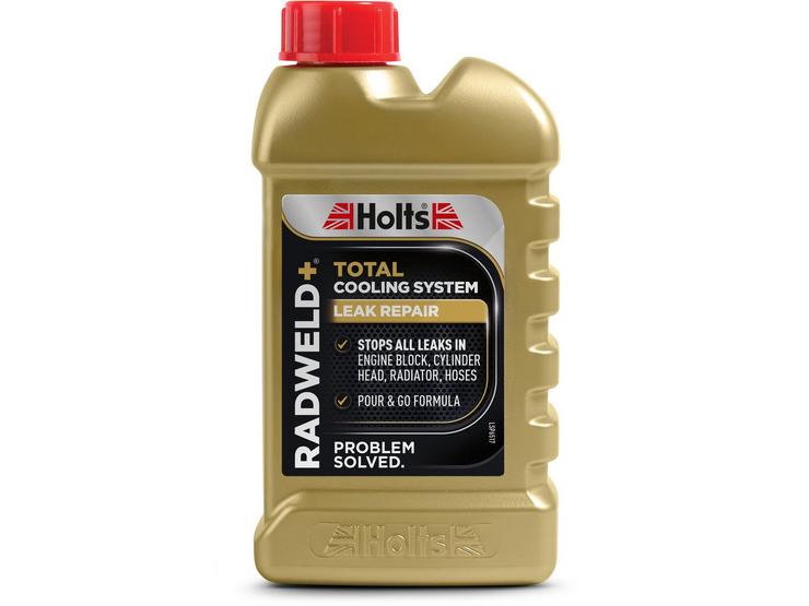 Holts Radweld Plus 250ml