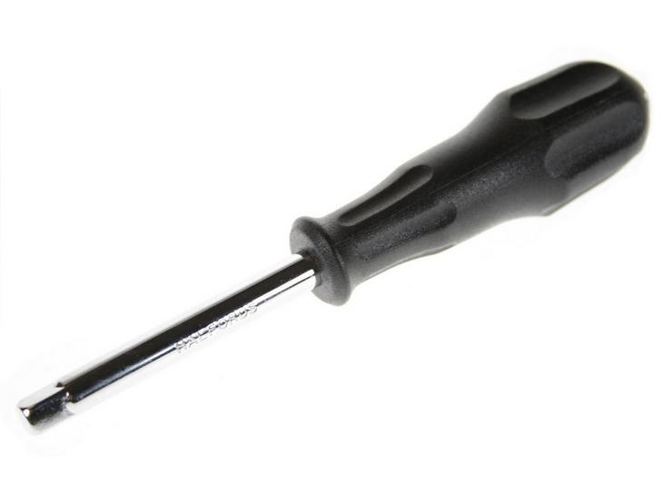 Halfords Advanced Spinner Handle 1/4" Drive