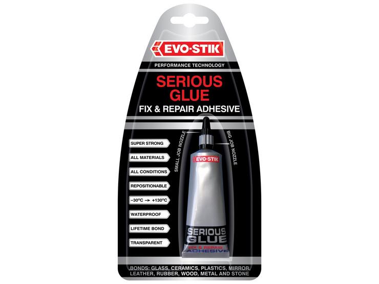 Evo-Stik Serious Glue 33g