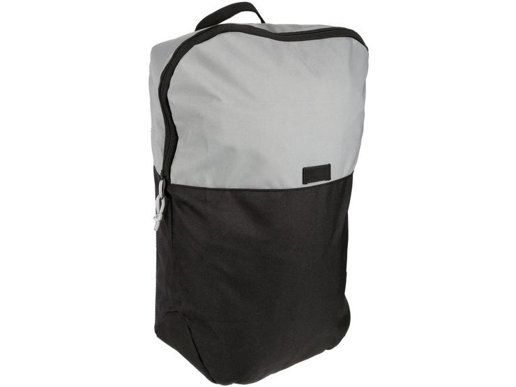 Halfords Essentials Pannier Bag