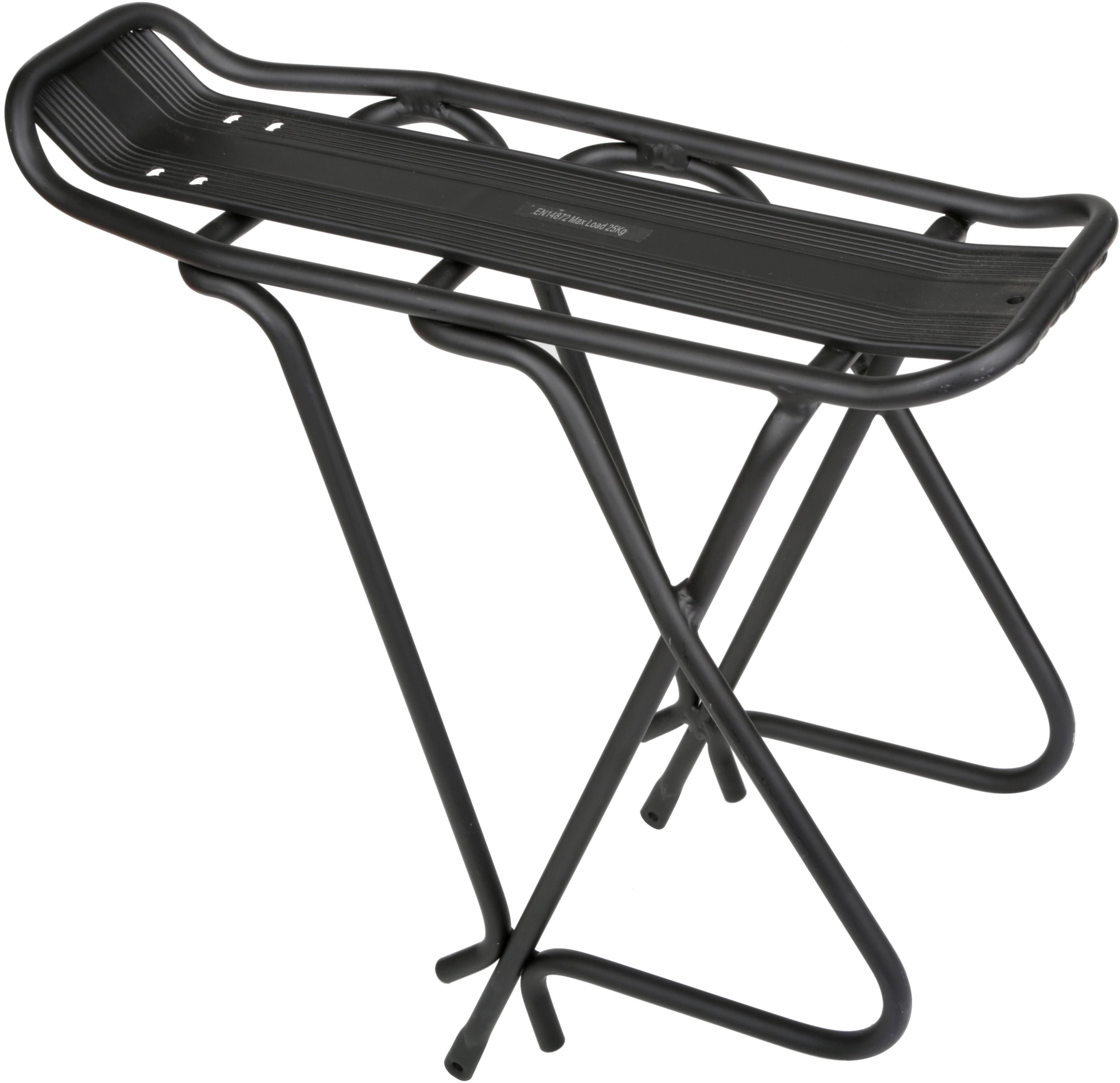 Halfords Pannier Rack Halfords IE
