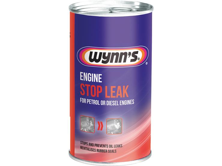 Wynns Engine Stop Leak 325ml