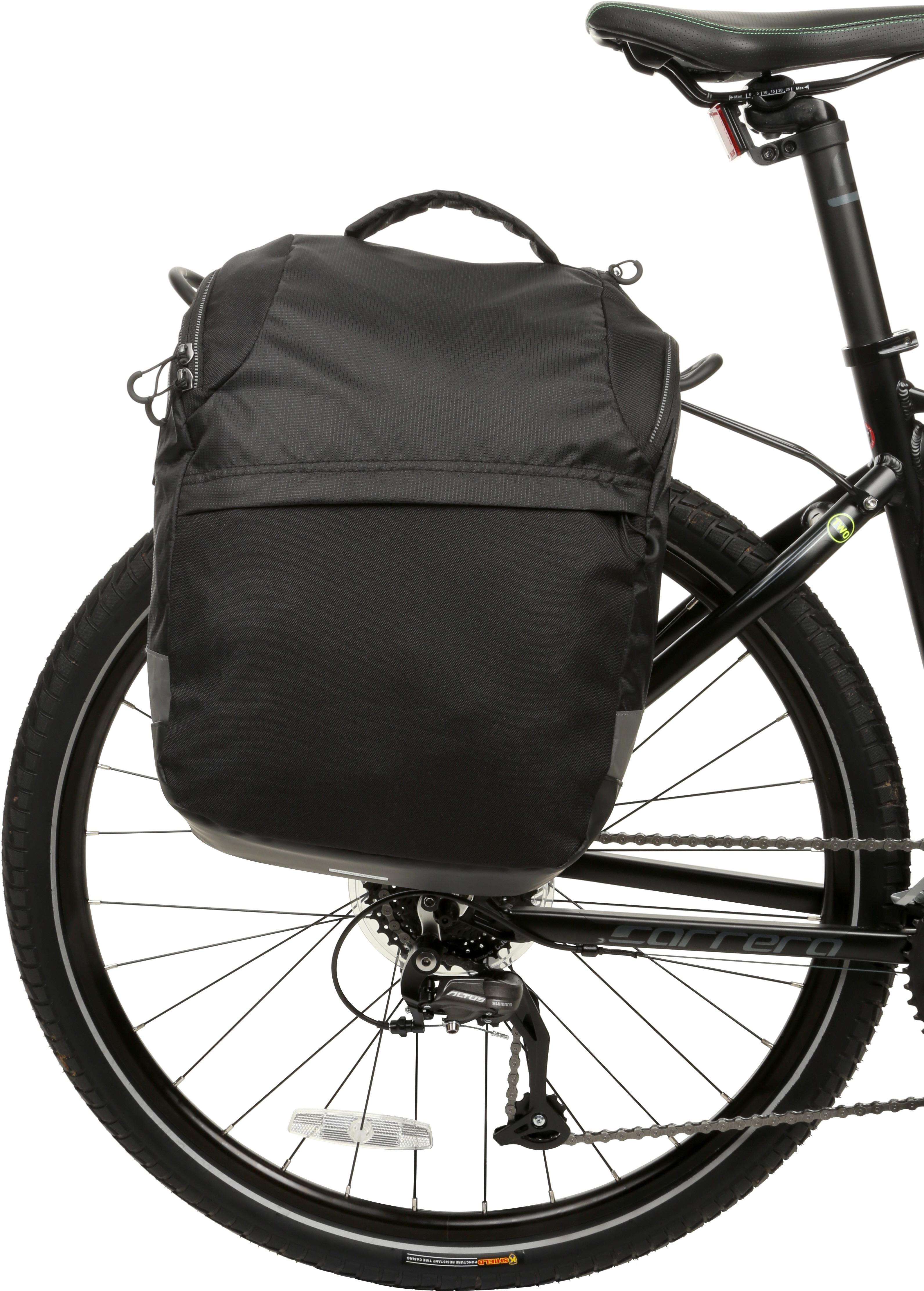 Halfords Pannier Bag Halfords IE