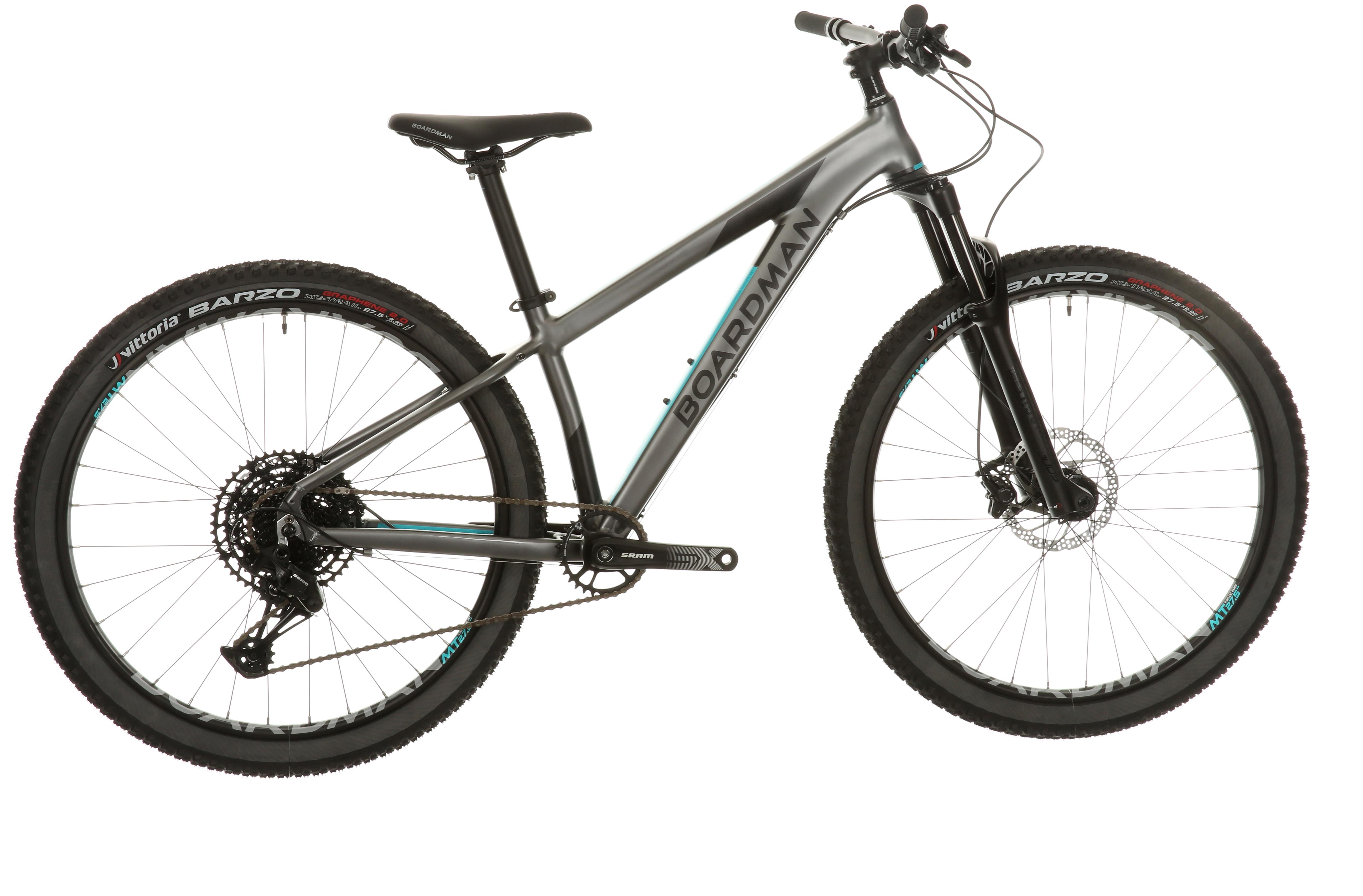 boardman mountain bike mht 8.8