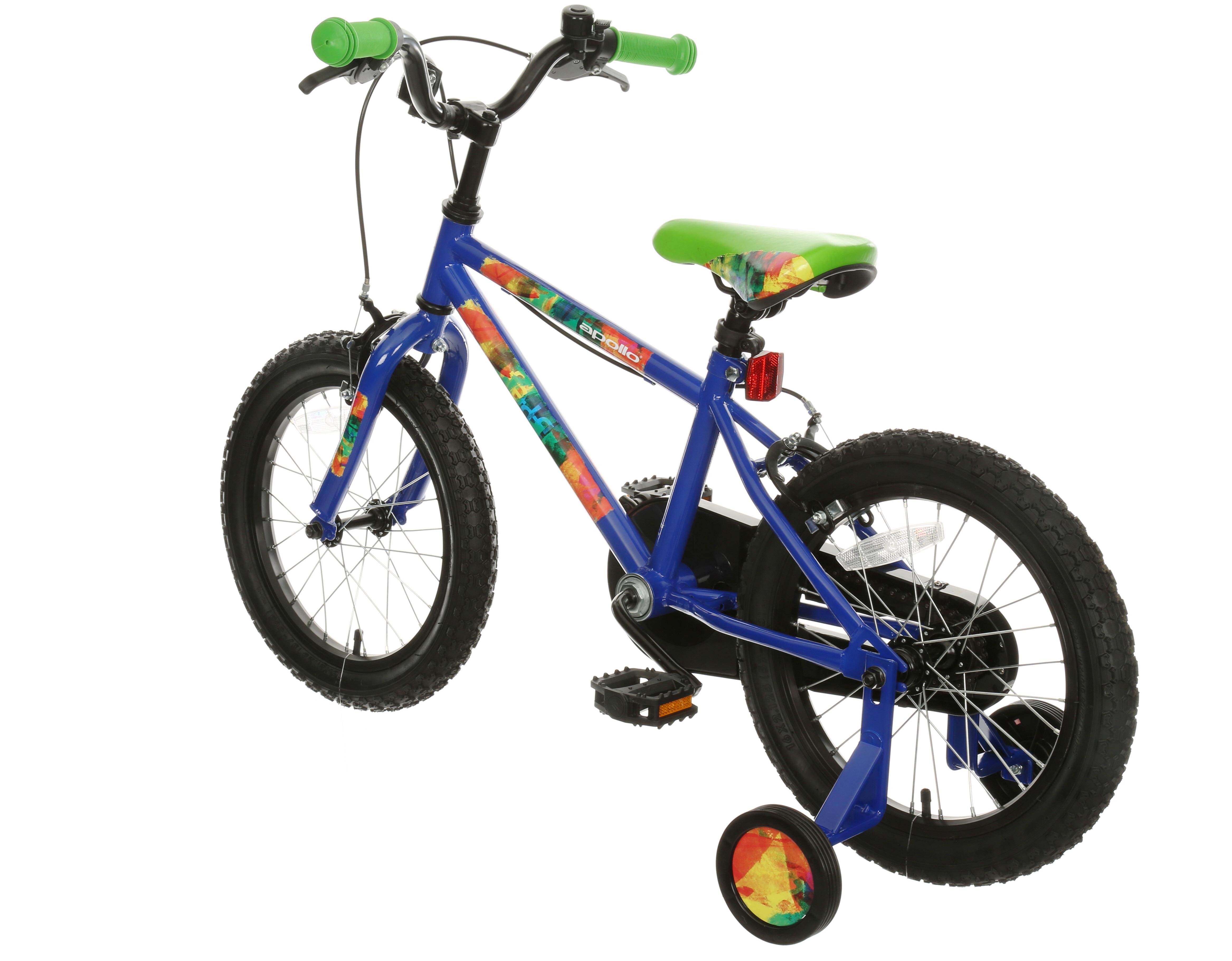 Top halfords apollo fade Outlet