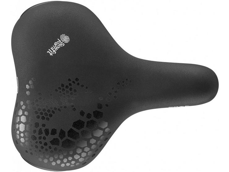 Selle Royal Freeway Fit Relaxed Saddle