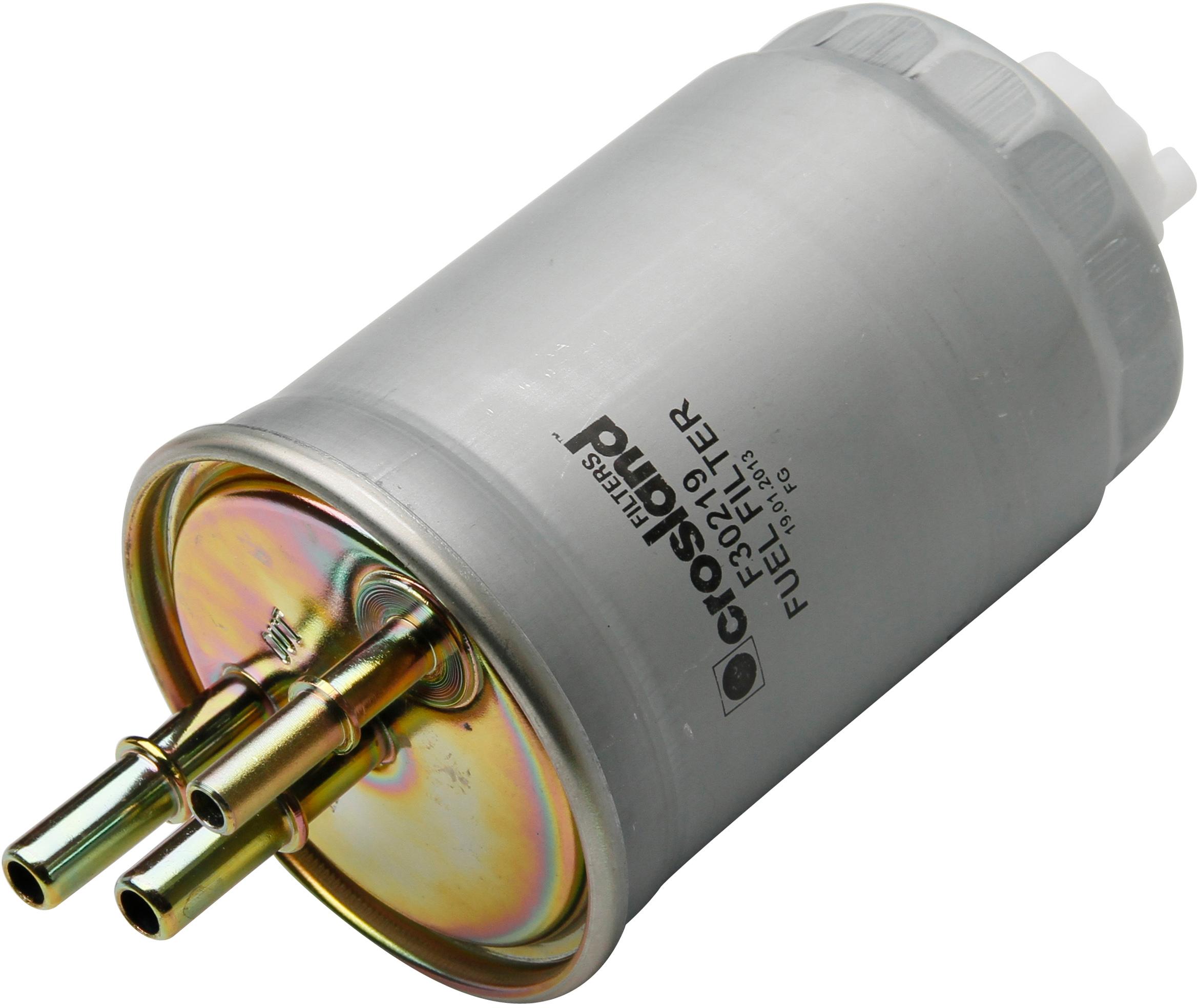 Crosland Fuel Filter 503590128 Halfords IE