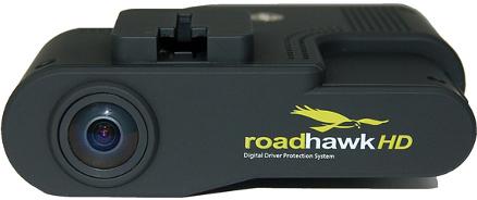 RoadHawk HD Dash Cam Halfords IE