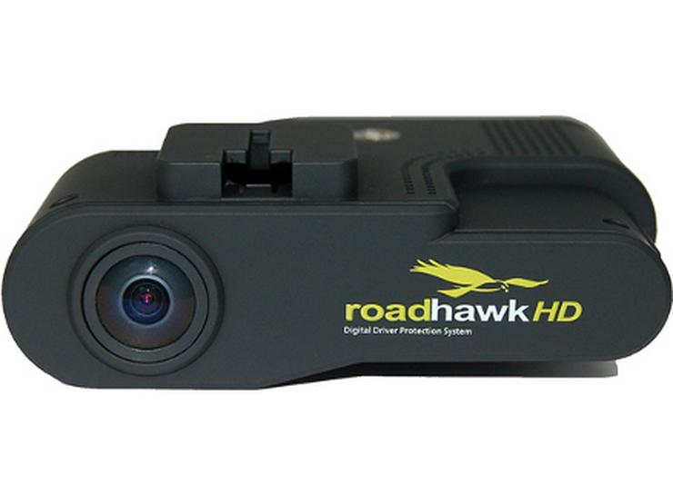 RoadHawk HD Dash Cam