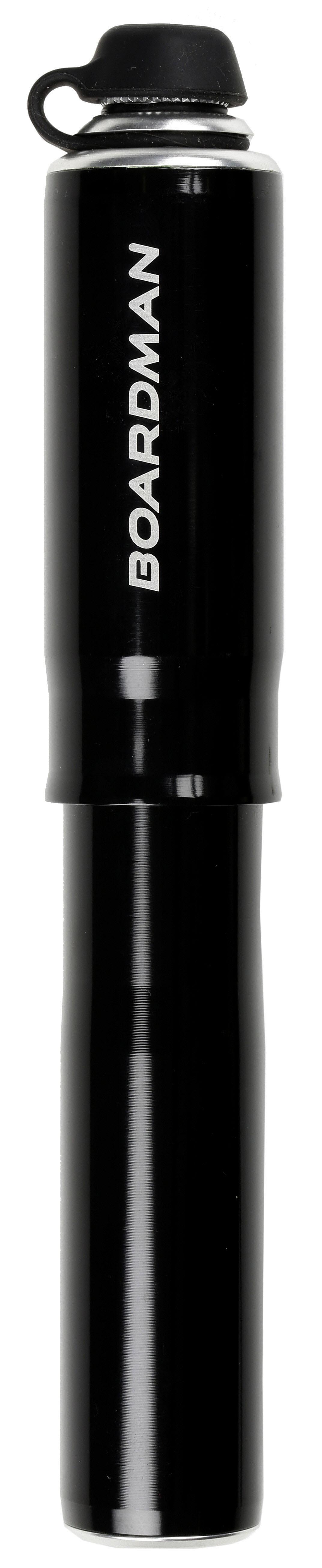 Boardman Mountain Bike Pump Halfords IE