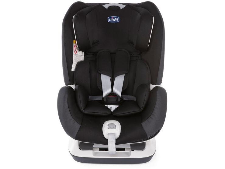Chicco Seat Up 012 with BebeCare Technology Baby Car Seat