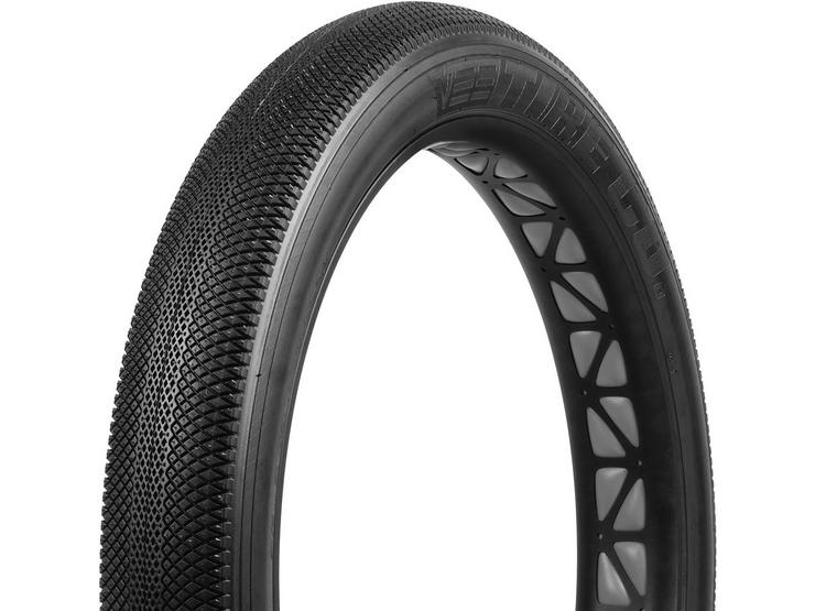 Vee Tire Co. Speedster 20x4.00" E-Bike Tyre, Black