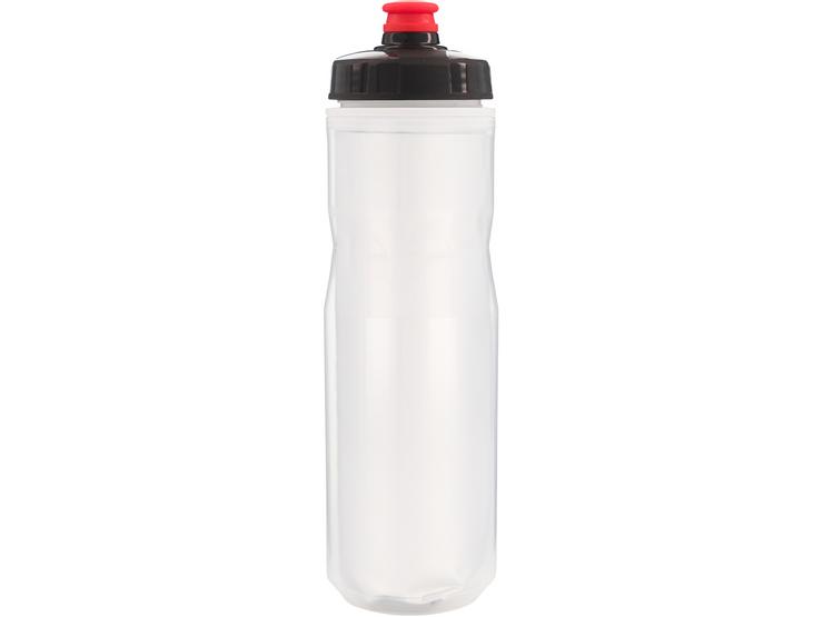 Halfords 500ml Insulated Water Bottle