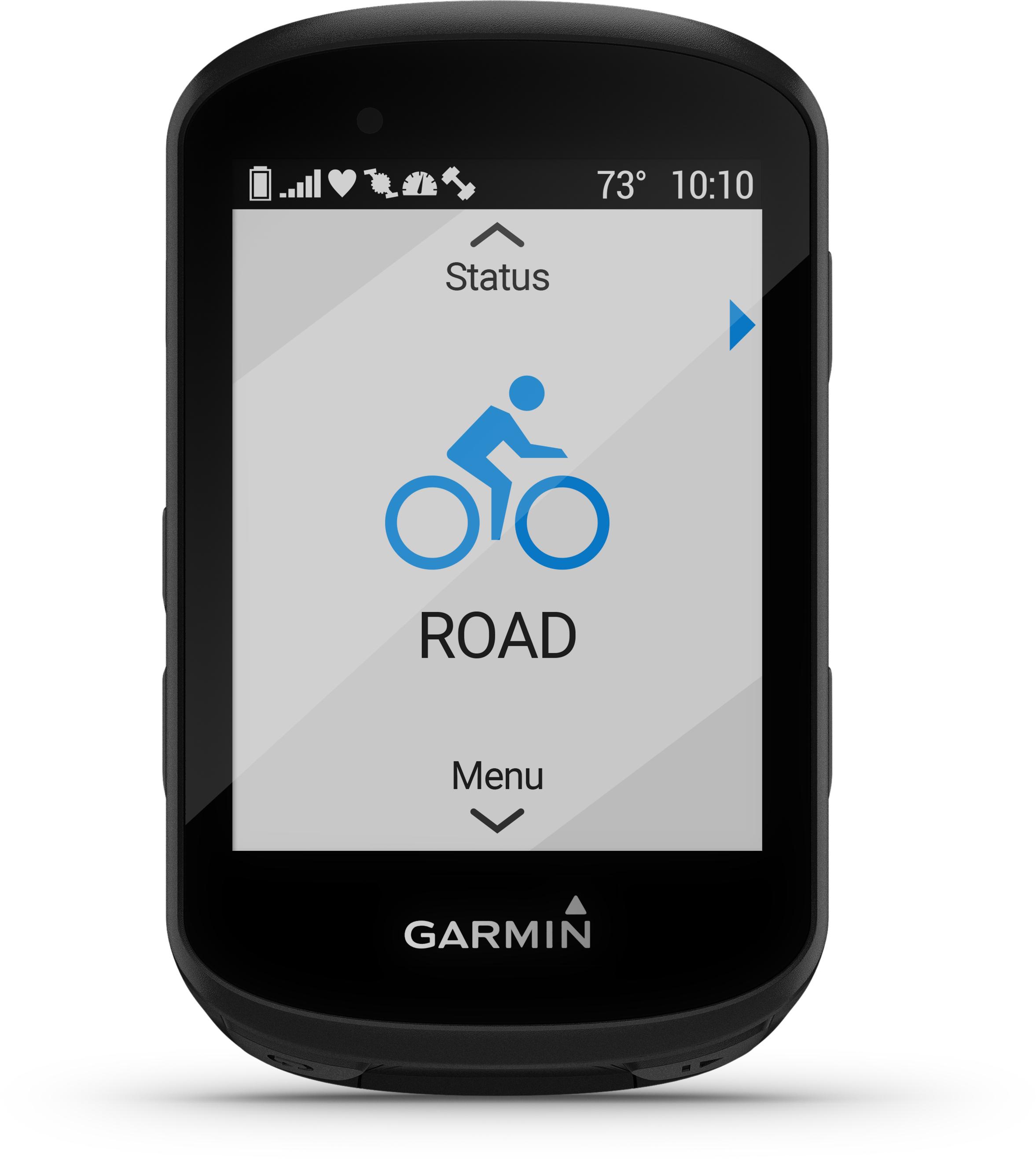 Garmin Edge 530 GPS Cycle Computer Halfords IE