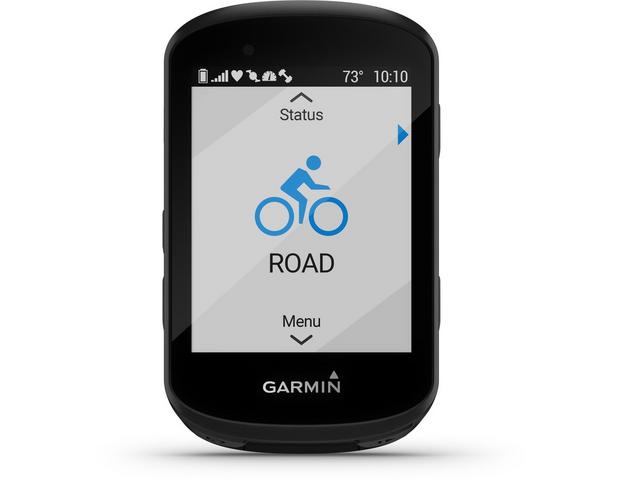 Garmin Edge 530 GPS enabled computer, Cycling Computers
