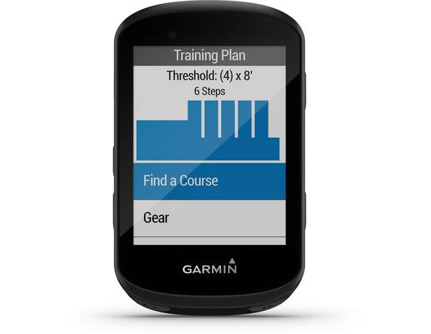 Garmin Edge 530 GPS Cycle Computer