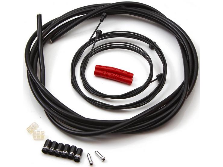 Clarks Teflon Cable Kit