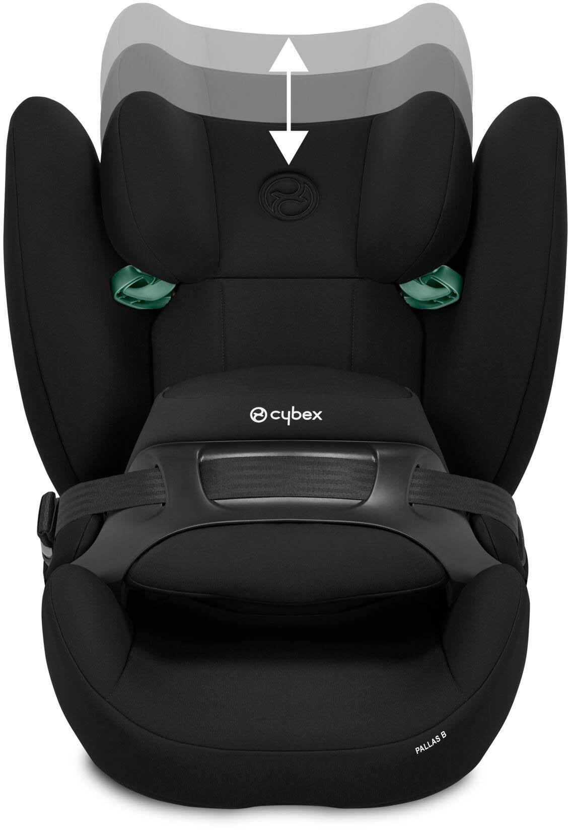 Cybex Pallas S Fix Cybex Non Isofix Cybex Pallas S-Fix Car Seat