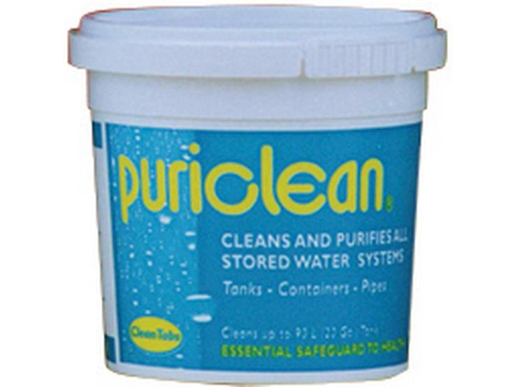 Puriclean 100g