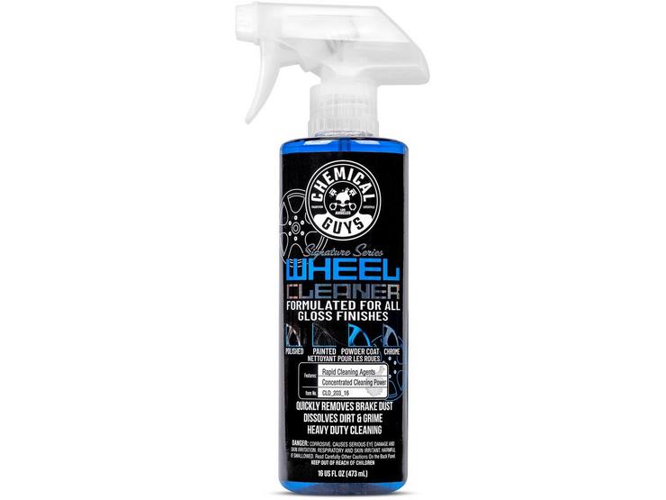 Chemical Guys Wheel Cleaner Signature