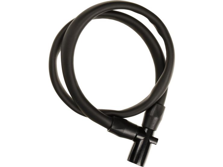 Halfords Essentials 60cm Cable - Key