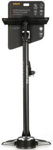 Halfords advanced track pump hotsell