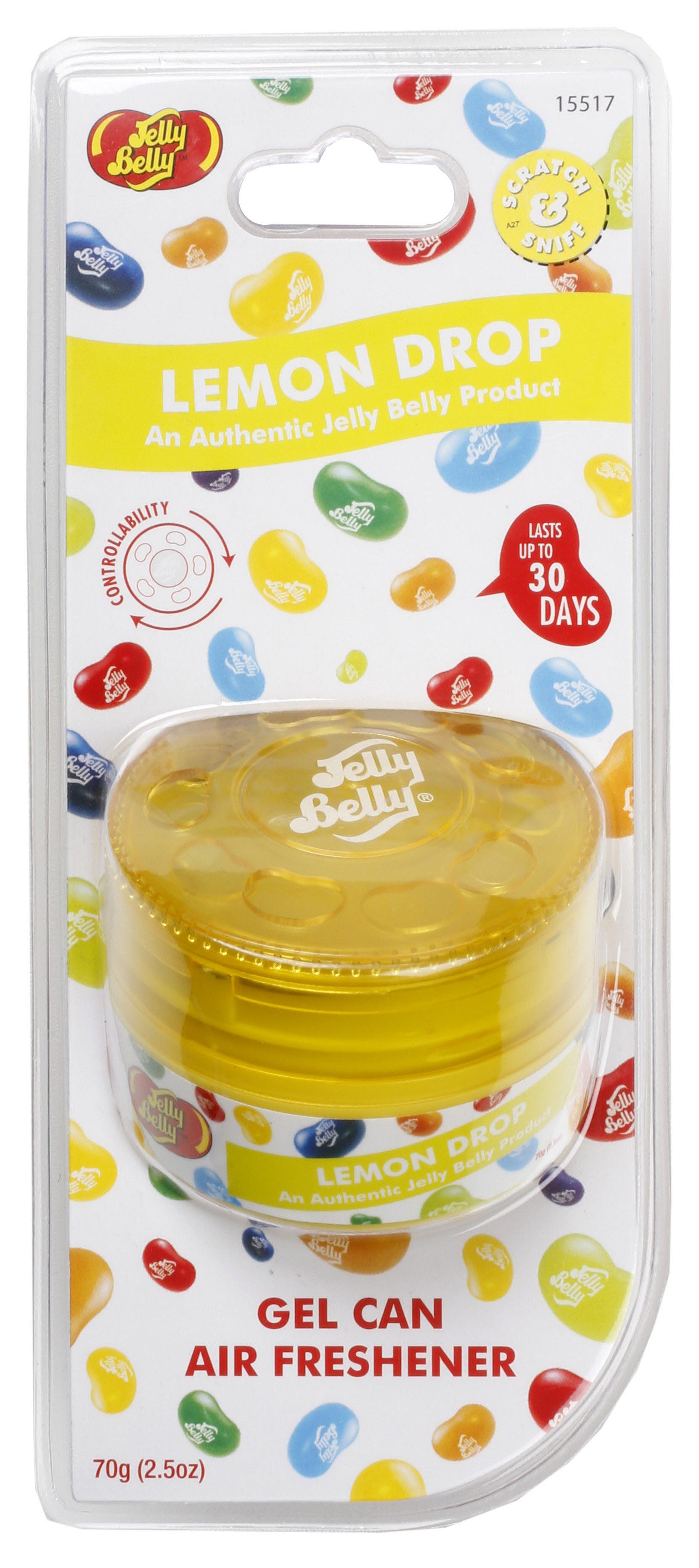 Jelly Belly Gel Can Halfords IE