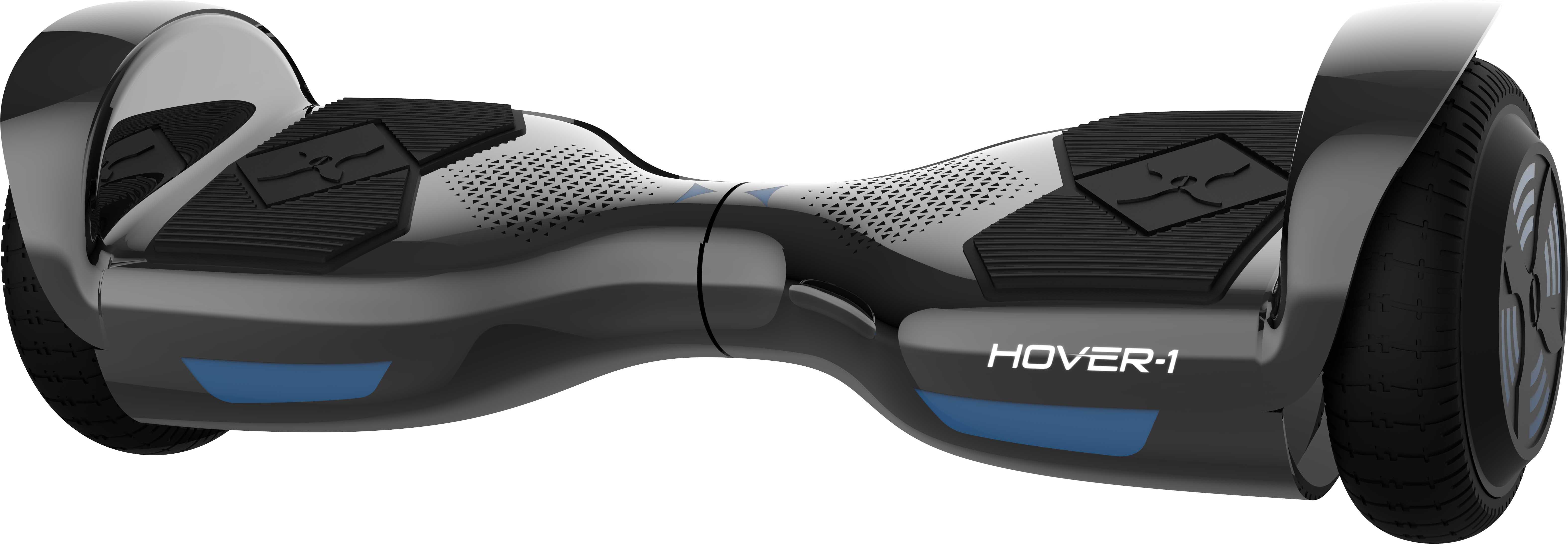Hover-1 Helix Gunmetal Hoverboard Halfords IE