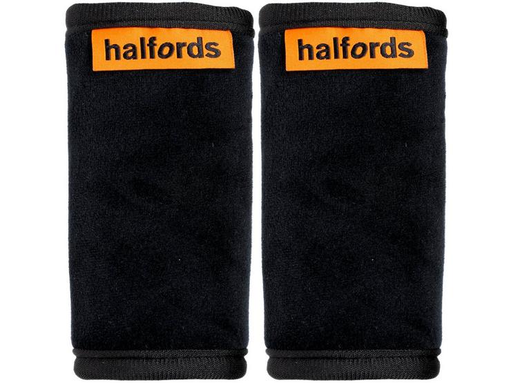 Halfords Ultra Soft Harness Pads