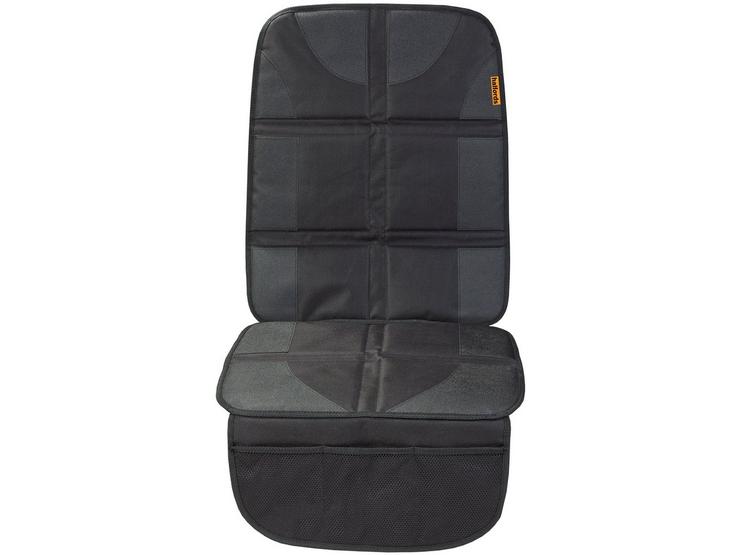 Halfords Seat Protector with Storage