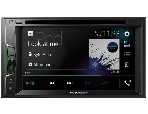 Buy Autoradio Radio Pioneer AVH-Z2200BT - Bluetooth, Apple CarPlay, Spotify