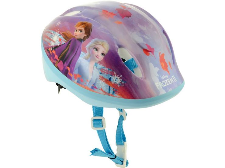 Frozen 2 Kids Helmet (48-54cm)