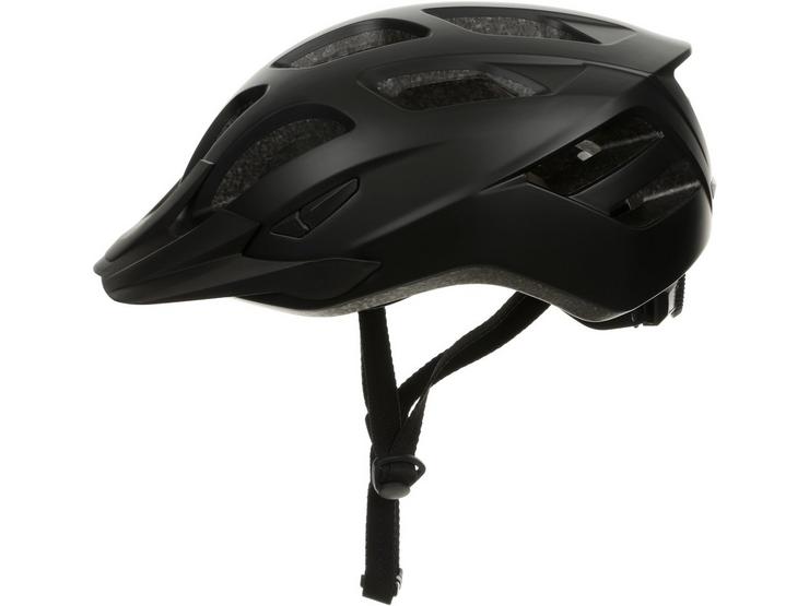 Halfords Trail helmet - Medium