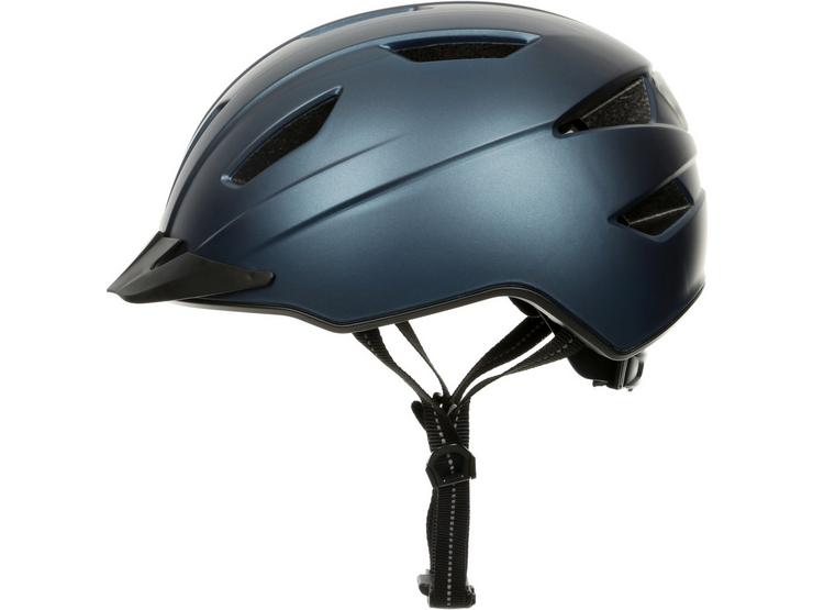 Halfords Advanced E-bike Helmet (55-61cm)